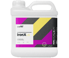 CarPro IronX LS Cleaner 4000ml - Vliegroestverwijderaar