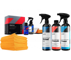 Keramische Coating Auto Detailing Set