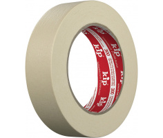 Kip 300 Masking Tape 30mm - per rol