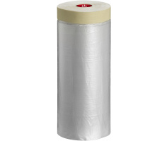 Kip 332 Afdekfolie + Masking Tape - 1800mm x 33 meter