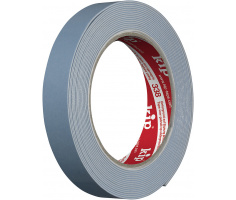 Kip 338 Dubbelzijdig Tape 19mm - 5 meter