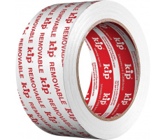 Kip 362 Stuclopertape 50mm - per rol