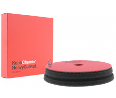 Koch Chemie Heavy Cut Polijstschijf