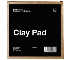 Koch Chemie Clay Pad