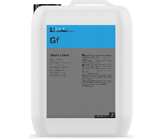 Koch Chemie Glasfix Neu 10 liter - Geconcentreerde Glasreiniger