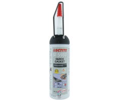 LOCTITE 5980 Quick Gasket - Vloebare Pakking Zwart - 100ml Patroon