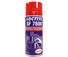 LOCTITE 7800 Zink Spray Spuitbus 400ml - Glans