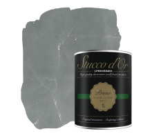 Stucco d'Or Primo Loft Dark Grey Betonlookverf Primer - 1 liter