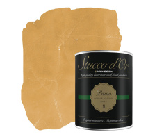 Imprimación Stucco d'Or Primo Luxury Gold Beton Cire - 1 litro