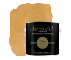 Stucco d'Or Primo Luxury Gold Betonlookverf - 2,5 liter