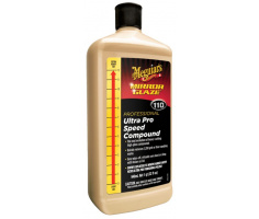 Meguiar's Ultra Pro Speed Compound - 946ml