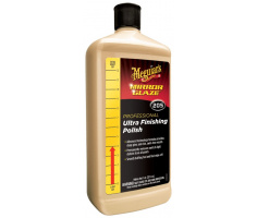 Meguiar's Mirror Glaze Ultra Finishing Polish