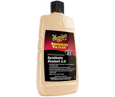 Meguiar's Synthetic Sealant 2.1 - 473ml