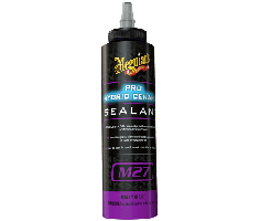 Meguiar's Pro Hybrid Ceramic Sealant