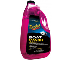 Meguiar's Marine RV / Boat Wash