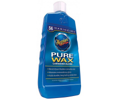 Meguiar's Marine Pure Carnauba Wax