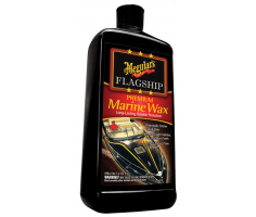 Meguiar's Marine Flagship Premium Wax