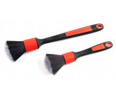 MaxShine Car Detailing Brush Set - Ultra Soft