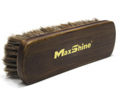 MaxShine Cleaning Brush - Paardenhaar