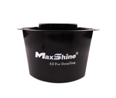 MaxShine Detailing Bucket Organizer - Zwart