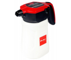 MaxShine Electric Snow Foamer 2 liter