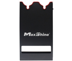 MaxShine Polijstmachine Houder - Dubbel