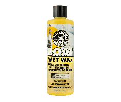 Chemical Guys Marine Show Boat Wax 473ml