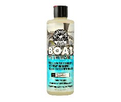 Chemical Guys Marine Boat Water Spot Remover Gel 473ml