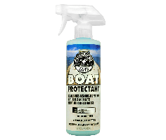 Chemical Guys Marine Boat Vinyl & Rubber Protectant 473ml