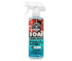 Chemical Guys Marine Boat Fabric Guard - Pint 473ml