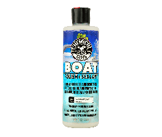 Chemical Guys Marine Boat Polish & Sealant - Pint 473ml