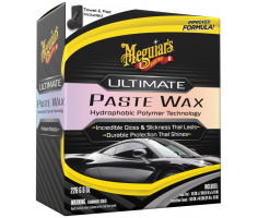 Meguiar's Ultimate Paste Wax