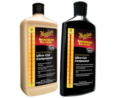 Meguiar's Mirror Glaze Ultra Cut Compound