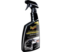 Meguiar's Gold Class Quik Detailer Spray 473ml