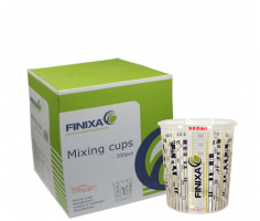 FINIXA Mixing Cups 900ml