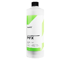 CarPro MFX Microfiber Wash 1000ml