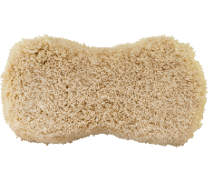 Chemical Guys Big Chubby Microfiber Sponge