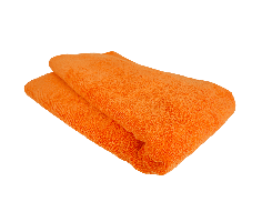 Chemical Guys Chemical Guys Fatty Angry Orange Drying Towel - Microvezeldoek