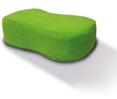 Jumbo Microfiber Sponge