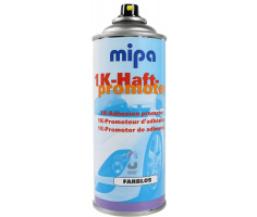 MIPA 1K Haftpromoter Spuitbus 400ml - Transparant