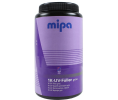 MIPA 1K UV Primer Füller Grijs 1 liter