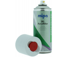 MIPA 2K Anti Roest Primer spuitbus 400ml