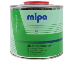 MIPA 2K Beschleuniger Drying Time Accelarator 500ml