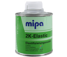 MIPA 2K Elastic- and Flexible Additive - 250ml