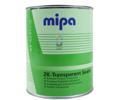 MIPA 2K Transparent Sealer 1 liter