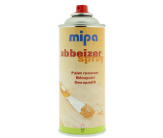 MIPA Verfabijt Spuitbus 400ml - Professioneel Afbijtmiddel