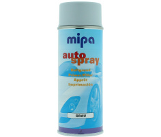 MIPA Acryl Primer GRIJS spuitbus 400ml