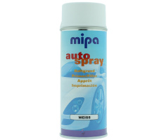 MIPA Acryl Primer WIT spuitbus 400ml