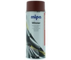 MIPA Winner Primer antiruggine rosso-marrone bombola aerosol 400ml