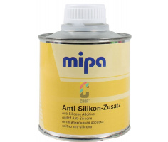 MIPA Anti Silicon AdditiveFish-Eye Preventer 250ml